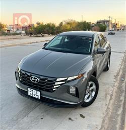 هیوندای تۆکسۆن